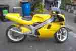 Gilera SP 125