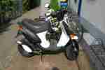 Gilera Stalker 50