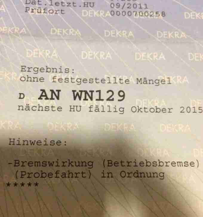 Piaggio Hexagon 125 Roller 11 KW + Scheibe + Papiere