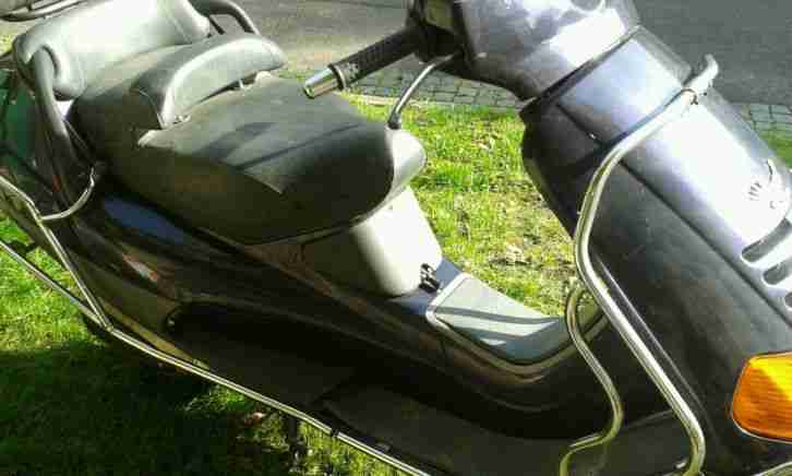 Piaggio Hexagon 150