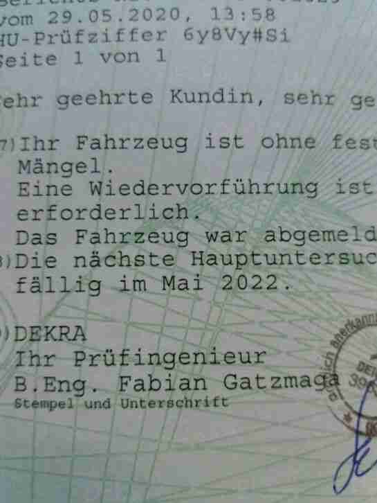 Piaggio Hexagon 150ccm TÜV 5.22