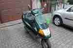 Piaggio Hexagon EX 125