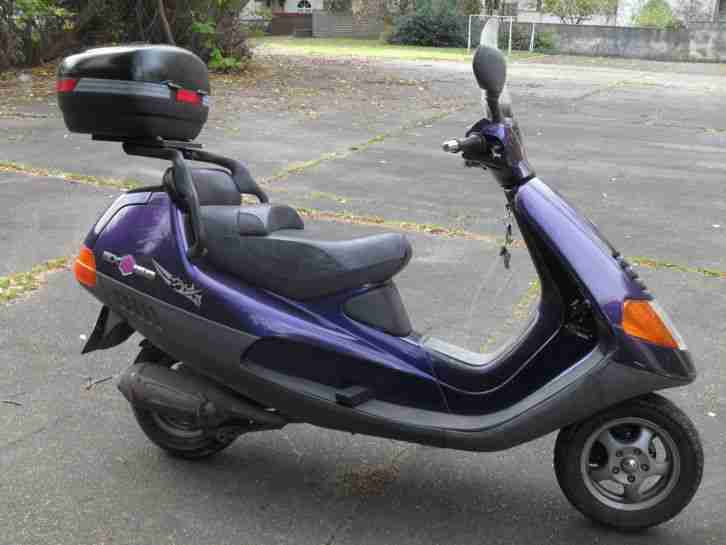 Piaggio Hexagon EX 150