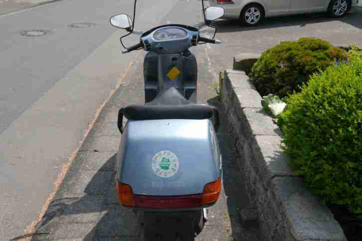 Piaggio Hexagon EX 150 ccm Vespa Roller Motorroller