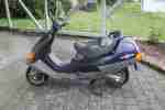 Piaggio Hexagon EX 150