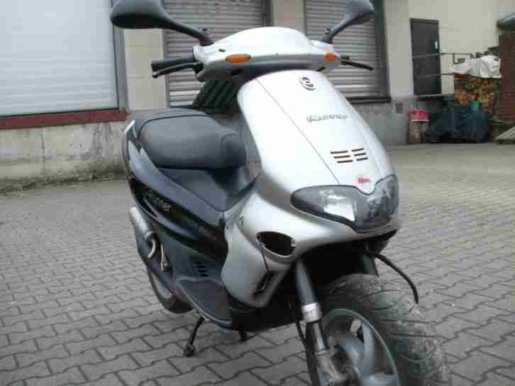 Piaggio I