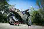 Liberty 125 ie 125ccm Roller beige