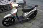 Piaggio Liberty