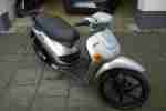 Piaggio Liberty Moped