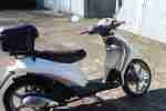 Liberty Motorroller 50ccm bj. 2007