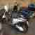 Piaggio Liberty Transportroller