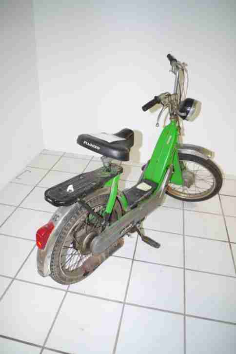 Piaggio M1M Typ Ciao - Vespa - mit Papiere - 49 ccm³, 1977 (49925)