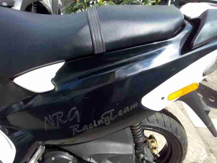 Piaggio MC3/C32 NRG di-tech defekt Roller Motorroller