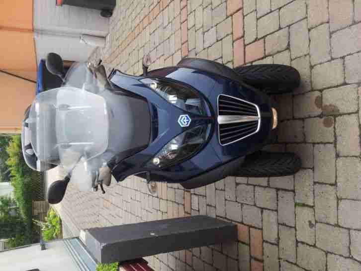 Piaggio MP 3