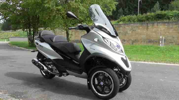 Piaggio MP 3 500 LT SPORT