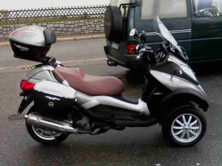 Piaggio MP 3 _500 ccm