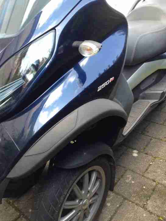 Piaggio MP 3 LT 250ie