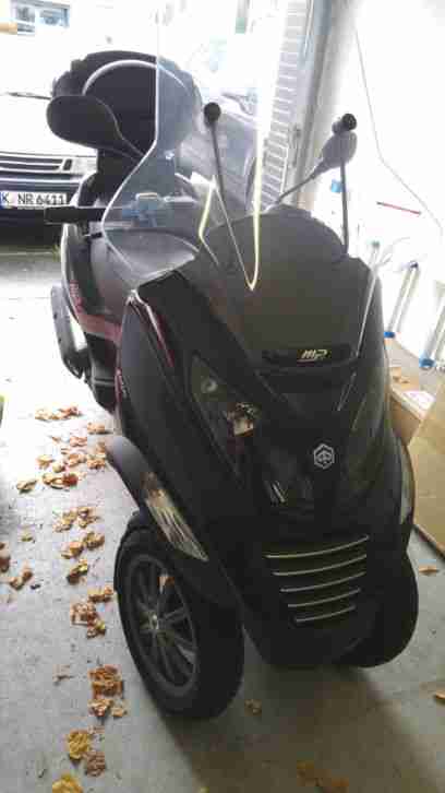 Piaggio MP 3 MP3 LT 400