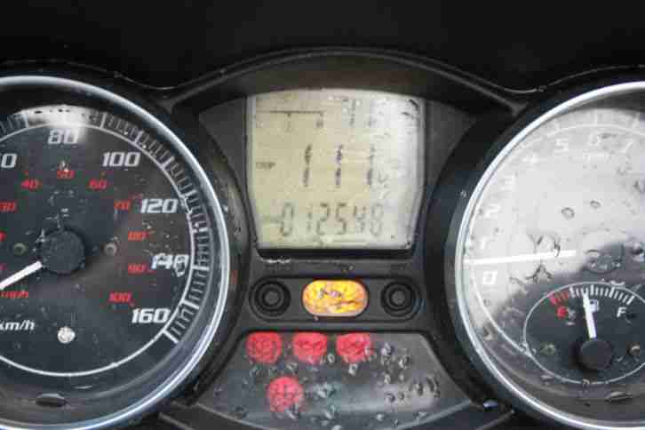Piaggio MP3 250 LT