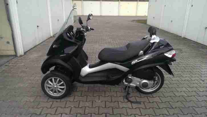 Piaggio MP3 250 LT FS 3/B