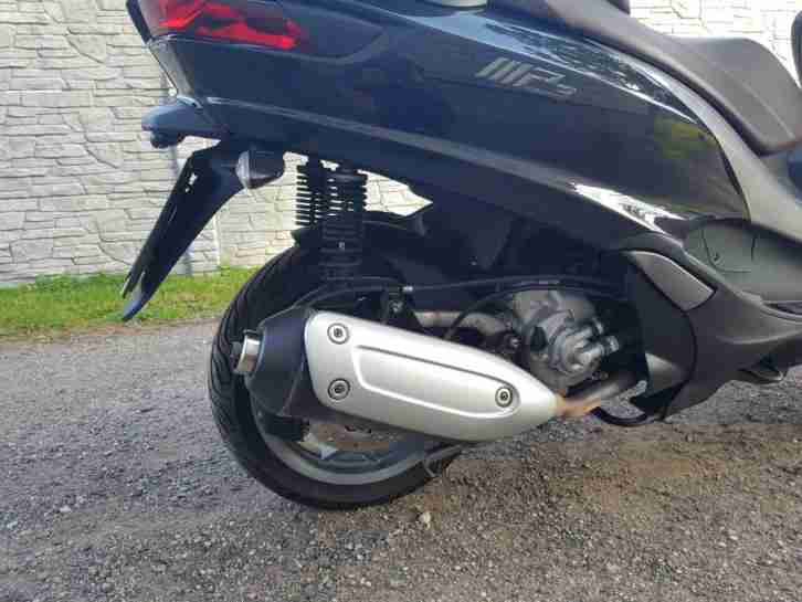 Piaggio MP3 300LT neu Model 2014bj Top Zustand