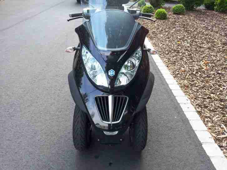 Piaggio MP3 400 LT Roller