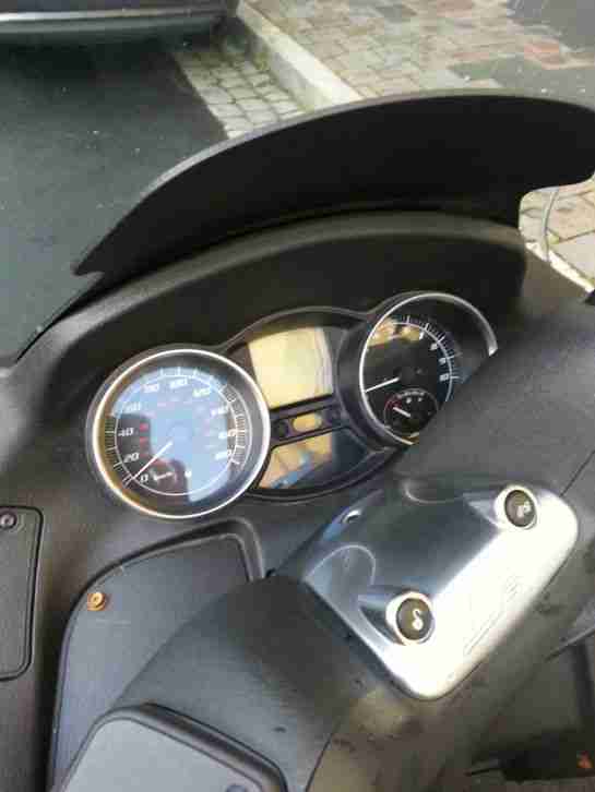 Piaggio MP3 400LT Roller