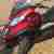 Piaggio MP3 400LT