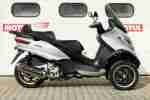 Piaggio MP3 500 LT Sport ABS ASR NEU