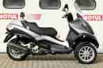 Piaggio MP3 500 LT Sport ABS ASR