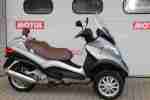 Piaggio MP3 500 LT Topzustand