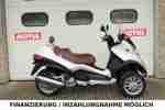 Piaggio MP3 500 LT Touring unfallfrei wenig