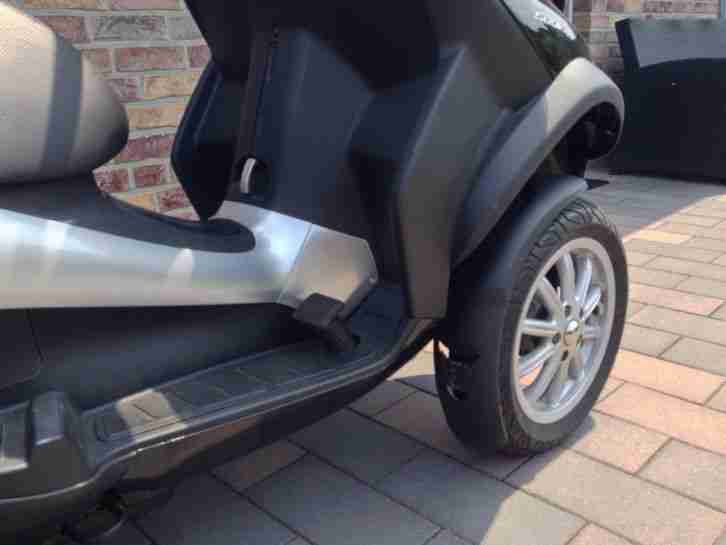 Piaggio MP3 Bussines 500 LT