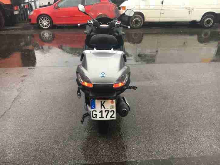 Piaggio MP3 Motorroller 250ccm Kraftrad/Roller