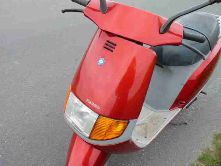 Piaggio Marken Motor Sfera50 , Scooter