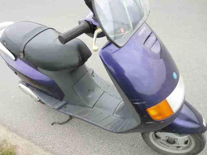 Piaggio Marken Motor Sfera50 , Scooter