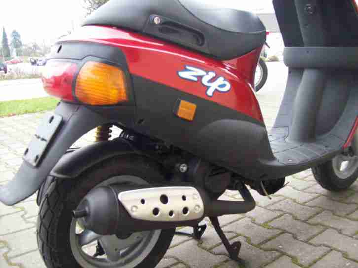 Piaggio Mofa RollerZip 25 Baj.1998 km19000 guter gepflegter zustand