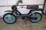 Mofa Super Bravo Vespa 25 km h