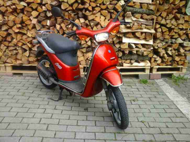 Piaggio Mofaroller