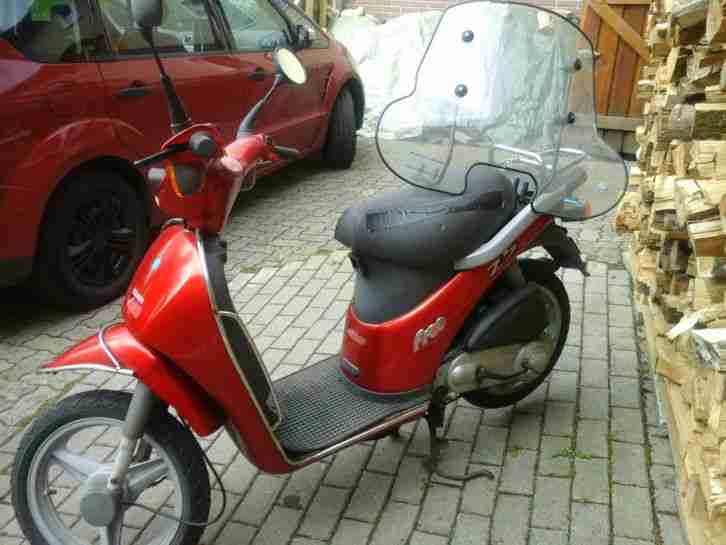 Piaggio Mofaroller