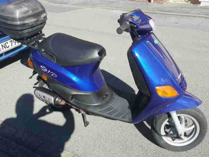 Piaggio Mofas roller