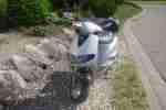 () Moto Vespa Zip Fast Rider 50 km h