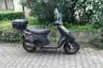 Motorrat TPH 80 (Motorradzulassung)