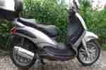 Piaggio Motor