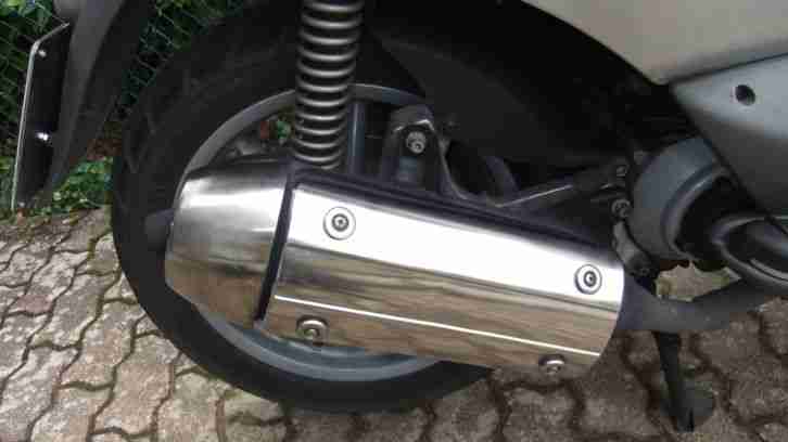 Piaggio Motorroller