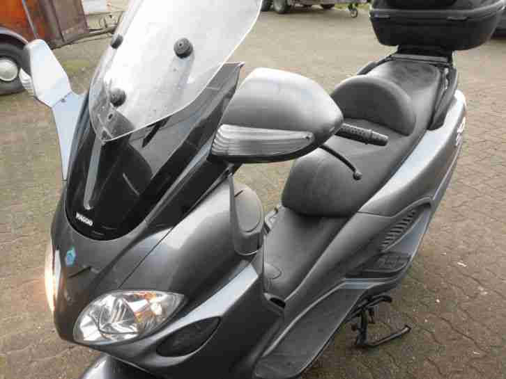 Piaggio Motorroller 125 X9 Evolution EZ 2003 Blinker defekt!!!!