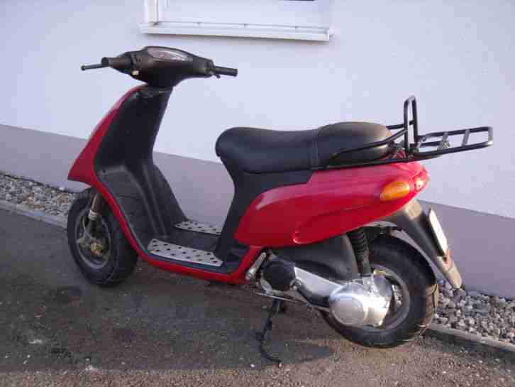 Piaggio Motorroller