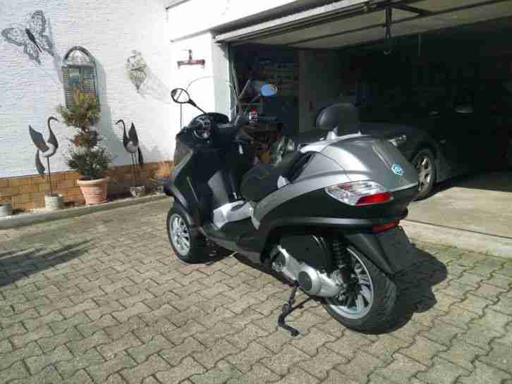 Piaggio Mp3 250 RL