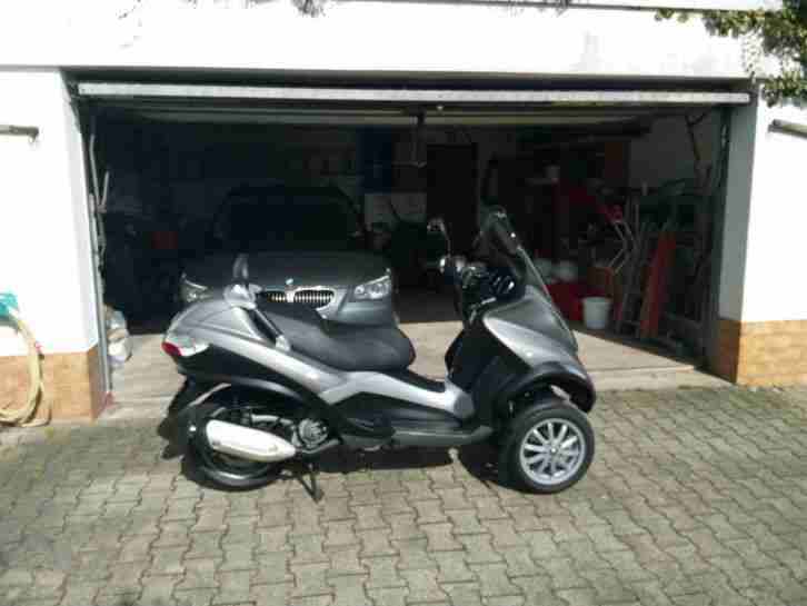 Piaggio Mp3 250 RL