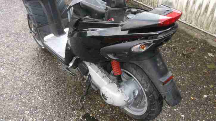 Piaggio NRG 11000km Bj.2000 C21